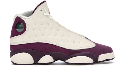 Jordan Spizike Bordeaux (GS) - 535712-132