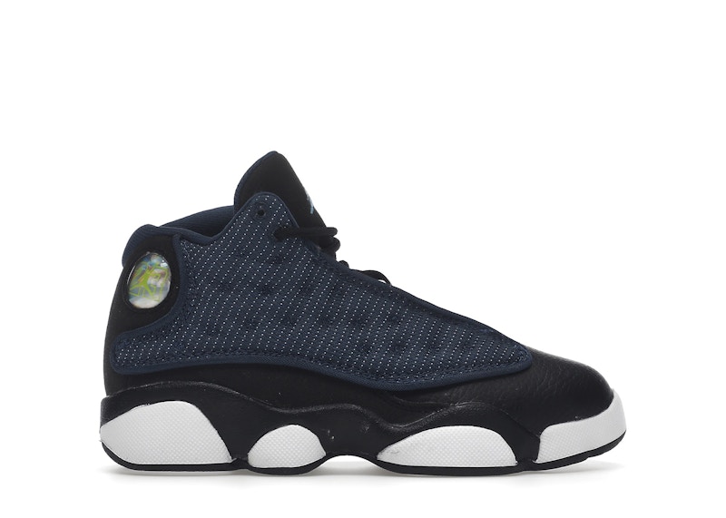 Jordan 13 Retro Brave Blue 2022 PS 414575 400 US