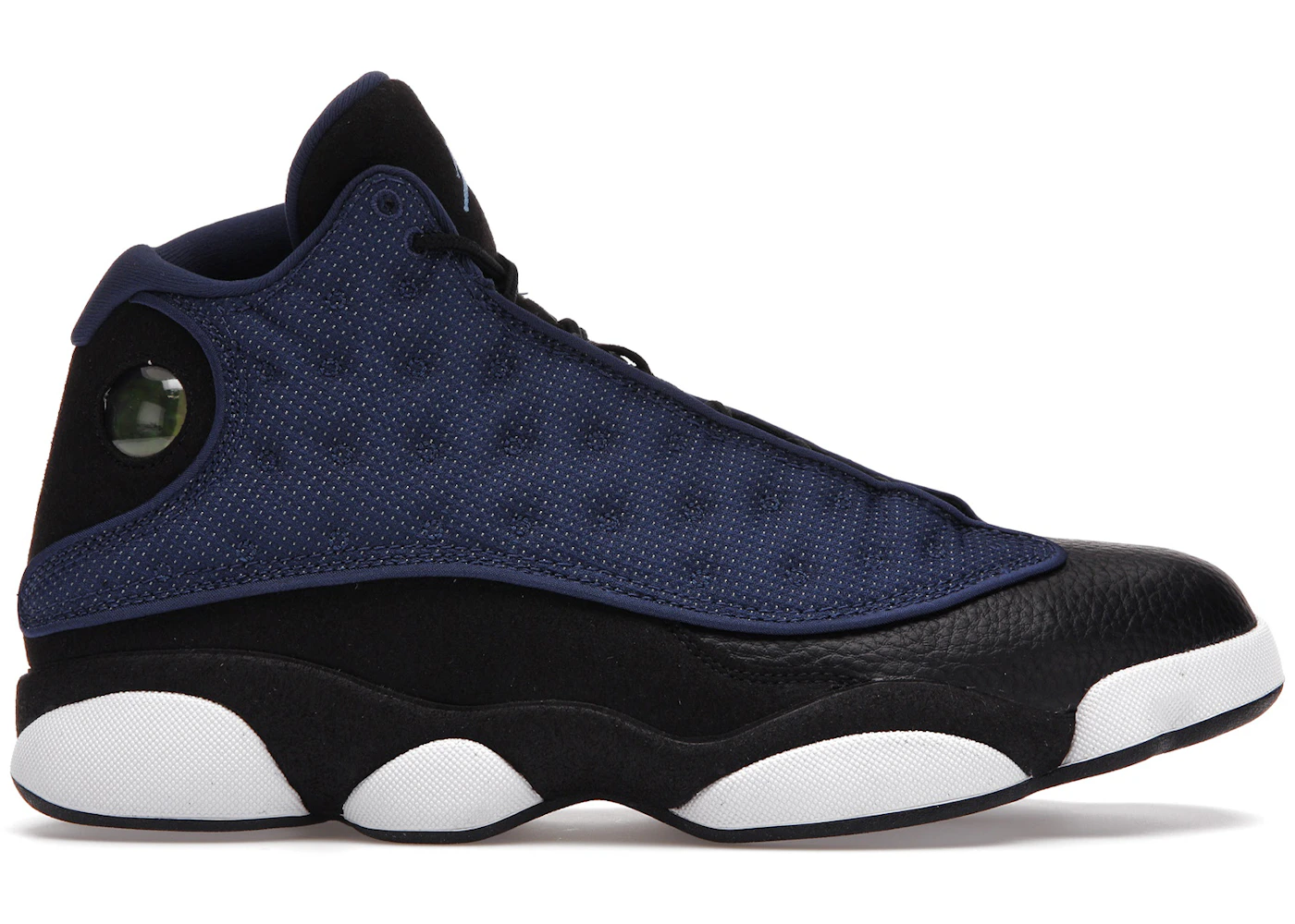 Jordan 13 Retro Brave Blue Men's DJ5982-400 US
