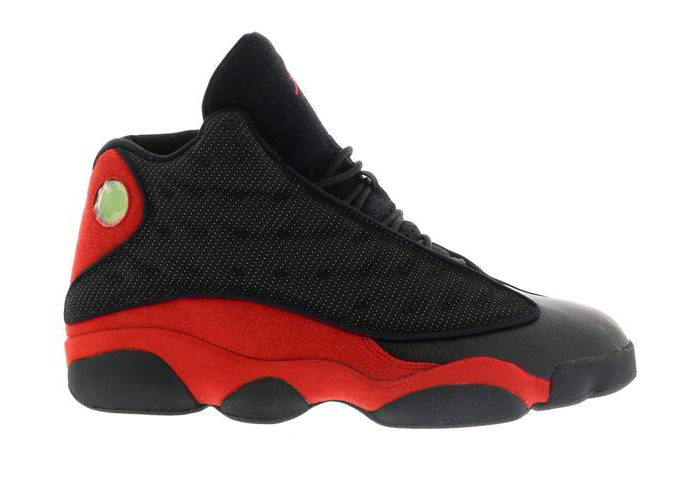 2004 bred 13s