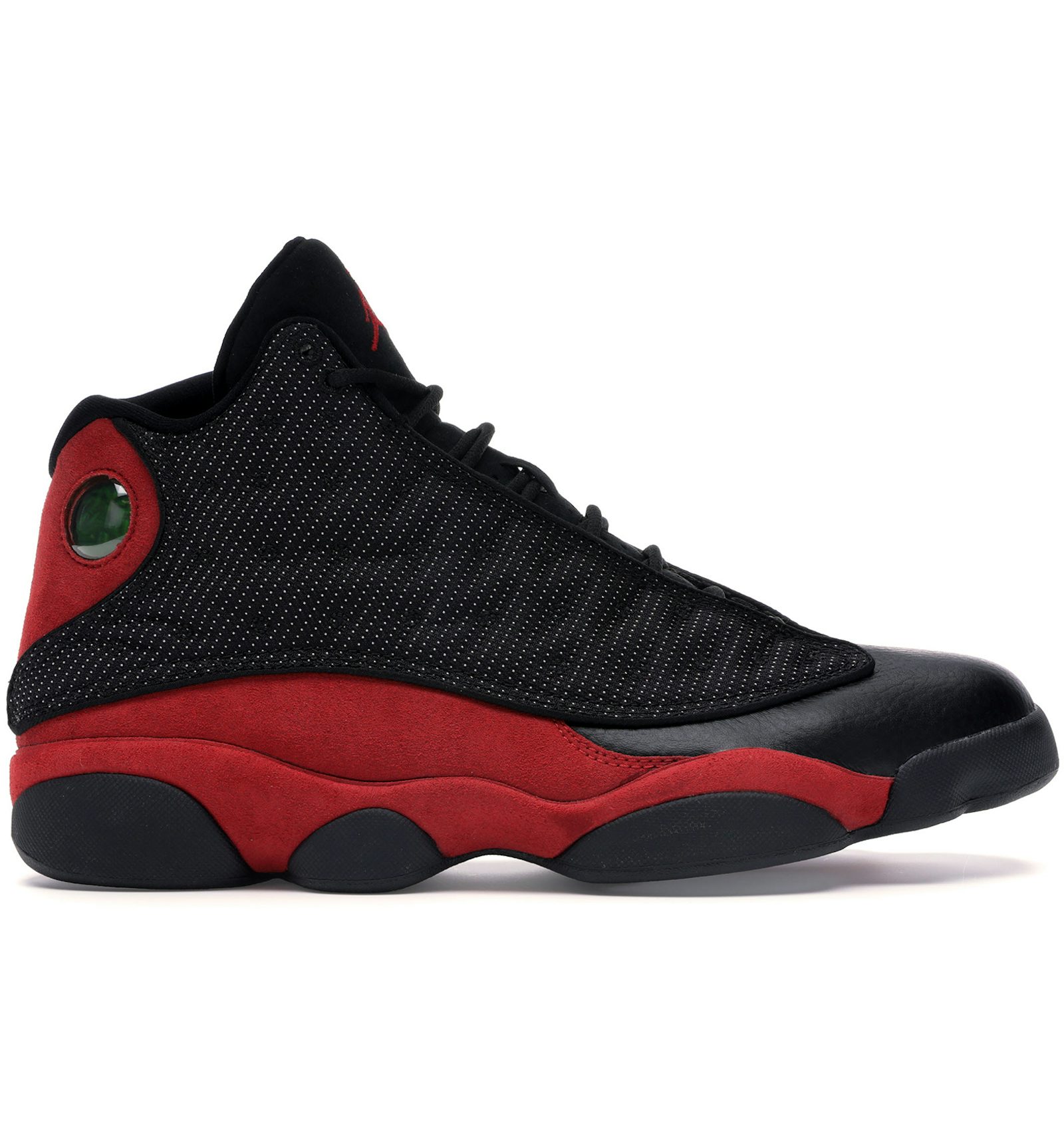 Jordan xiii bred Clearance