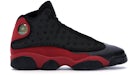 Jordan 13 Retro Bred (2017) (GS)