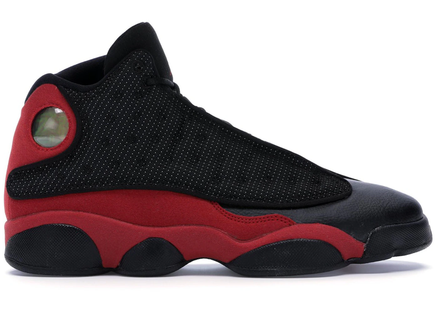 Jordan 13 bred sales 2017