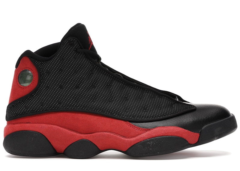 Jordan 13 Retro Bred (2017) - 414571 