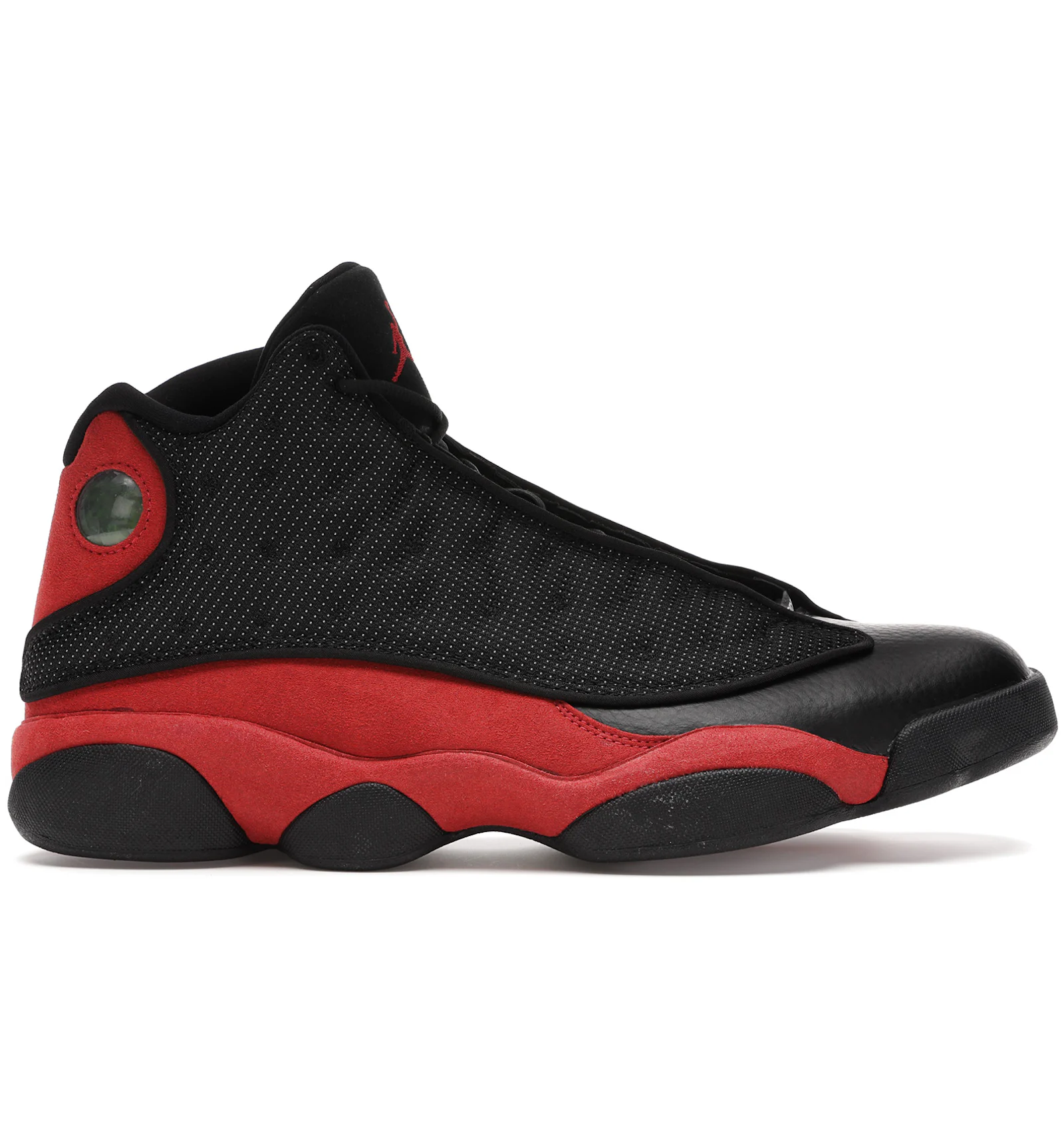 Jordan 13 dirty bred Clearance