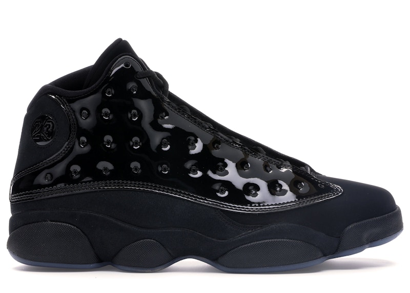 Jordan 13 Retro Cap and Gown - 414571 