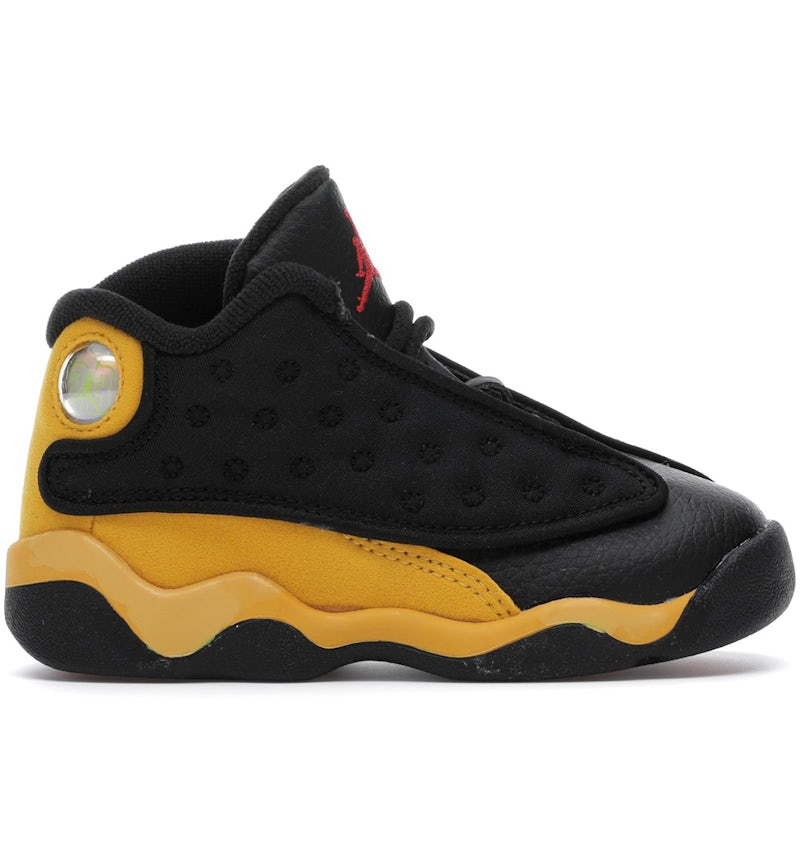 Jordan 13 Retro Carmelo Anthony Class Of 2002 (TD B-Grade