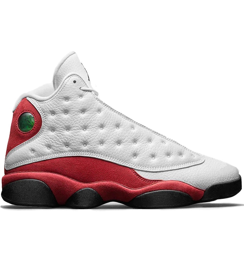 Jordan 13 Retro Cherry (2010) (GS) 414574-101 US