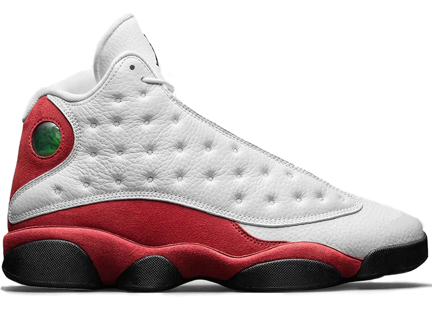 Jordan 13 Retro Cherry (2010) (GS) 414574-101 US