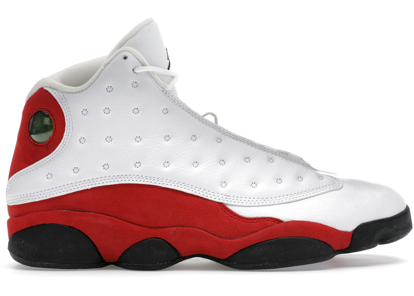 Jordan 13 Retro Cherry (2010) Men's 414571-101 US
