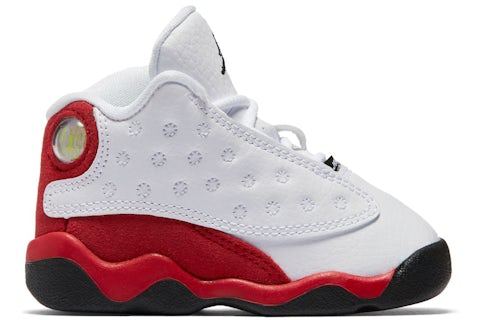 Jordan 13 Retro Chicago 2017 TD 414581 122 US