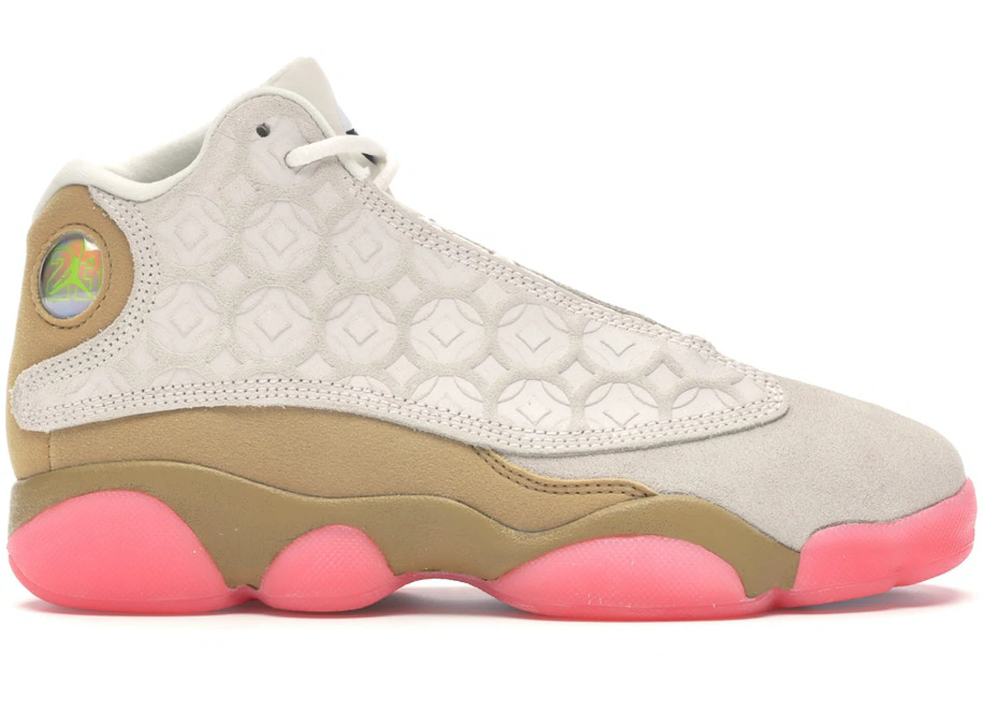 Air jordan 13 sales chinese new year