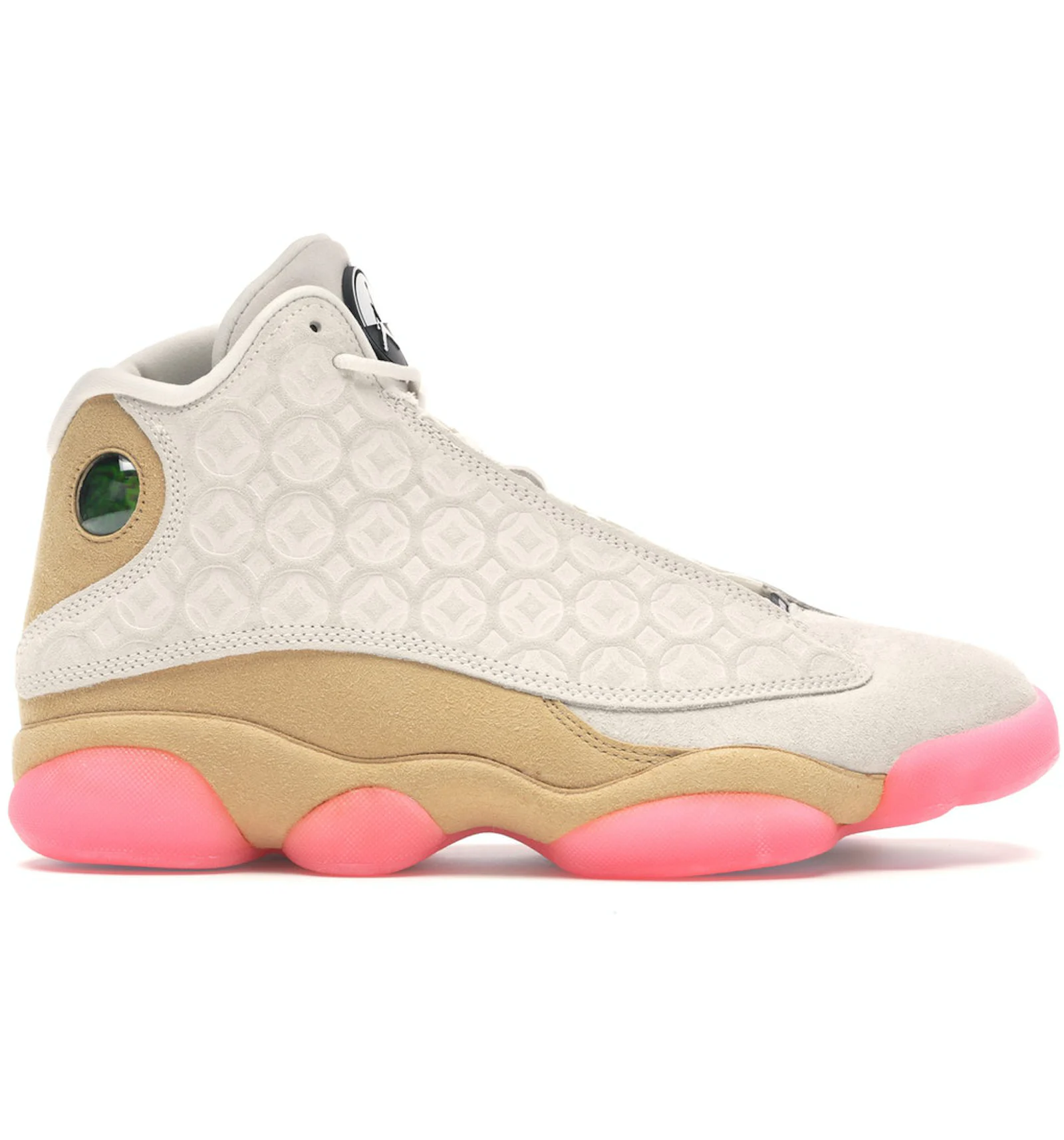 Jordan 13 Retro Chinese New Year 2020 Men s CW4409 100 US