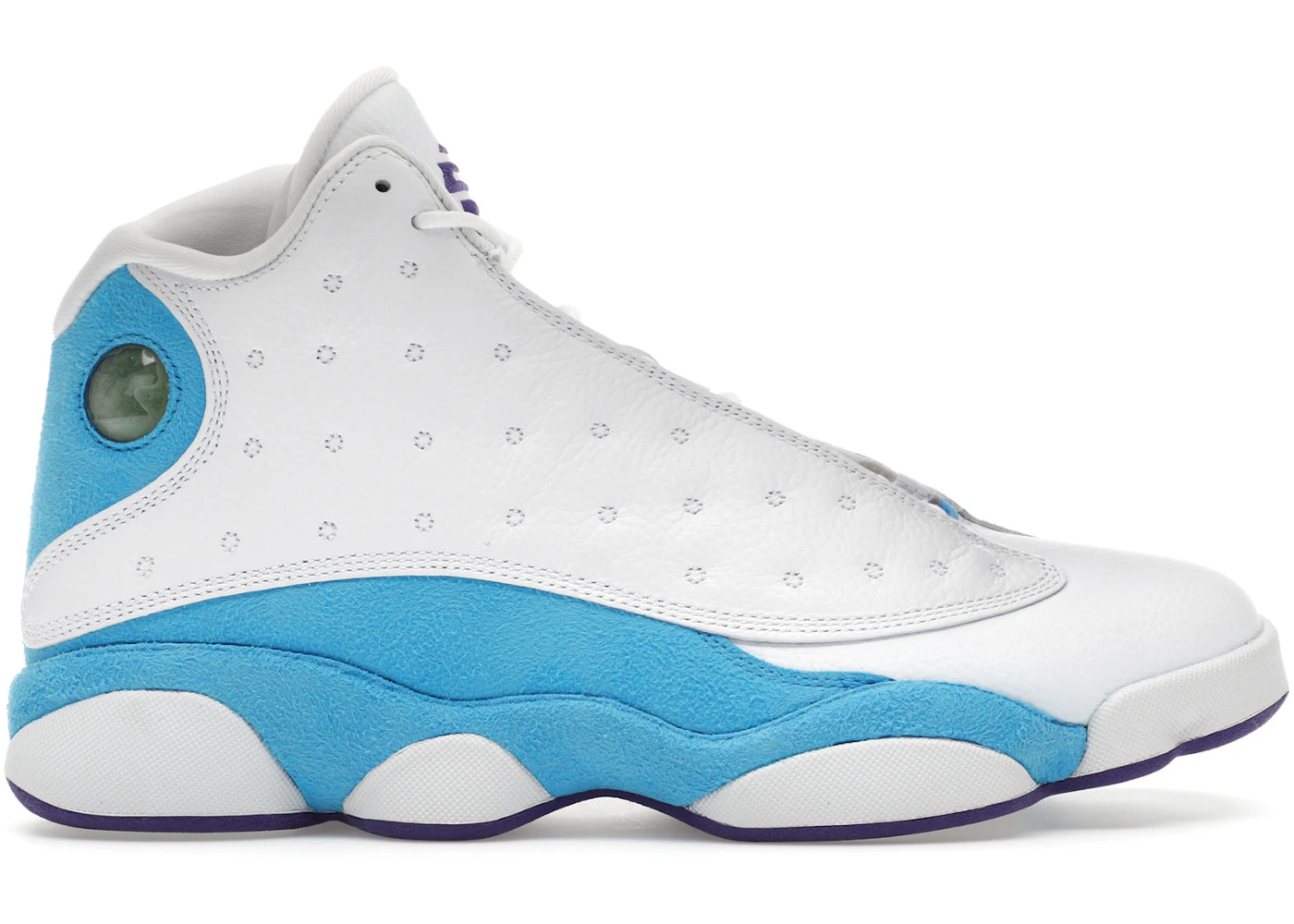 Jordan 13 Retro Chris Paul Home Men's 807504-107 US