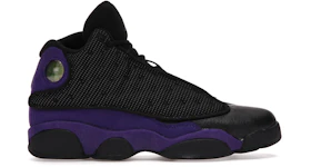 Jordan 13 Retro Court Purple (GS)