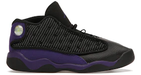 Jordan 13 Retro Court Purple (TD)