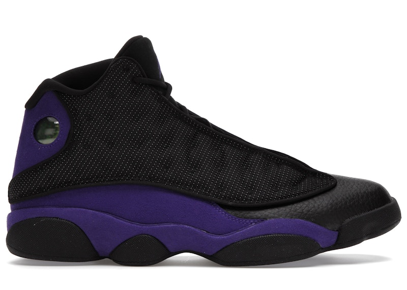 Jordan 13 Retro Court Purple - DJ5982 