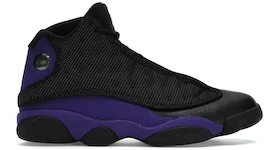 Jordan 13 Retro Court en violeta