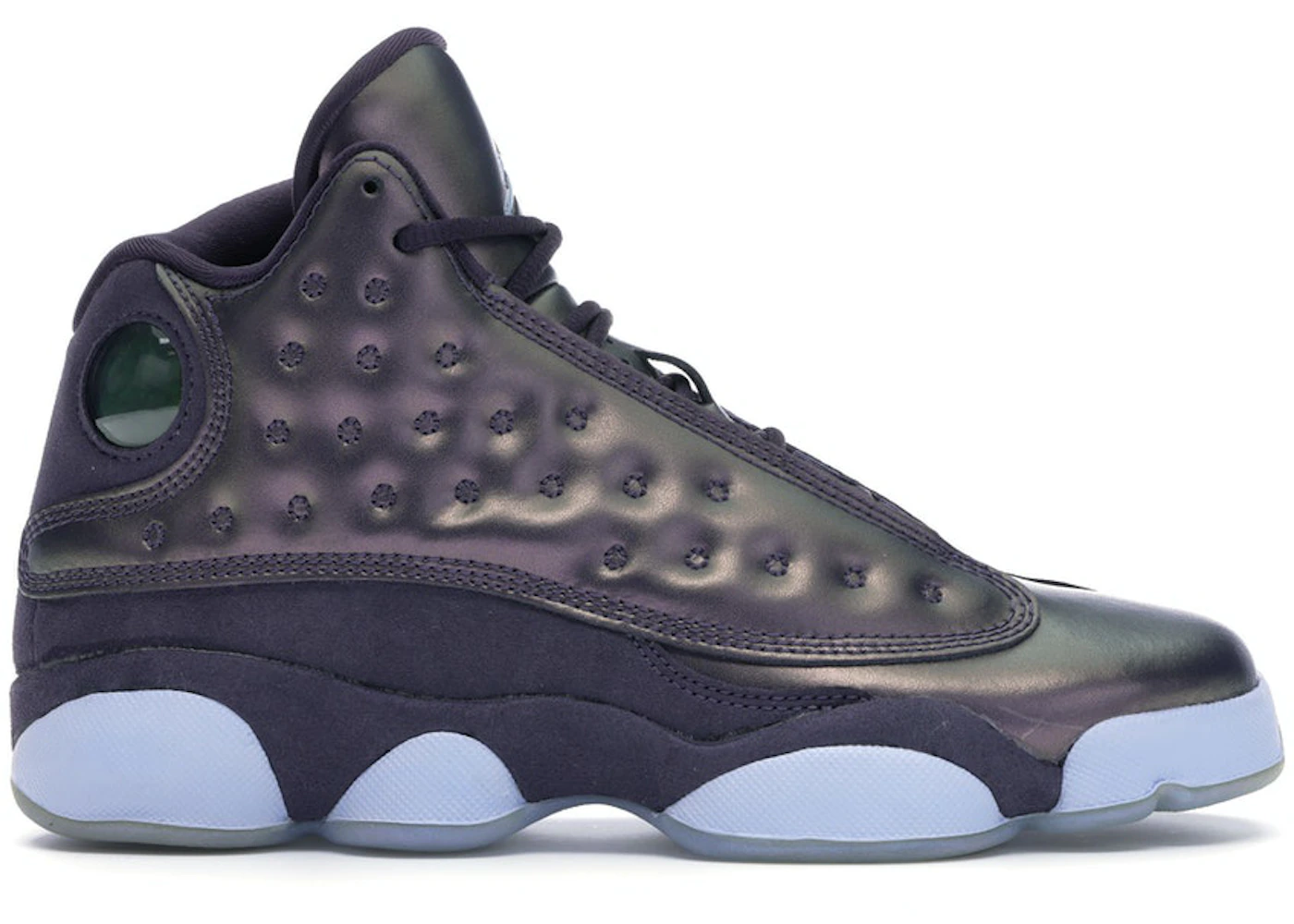 Jordan 13 Retro Dark Raisin (GS) AA1236-520 US