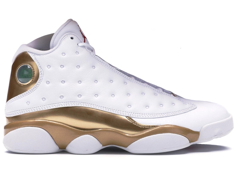 Jordan 13 Retro Defining Moments Pack Last Shot