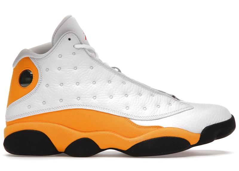 Jordan 13 Retro Del Sol Men's - 414571-167 - US