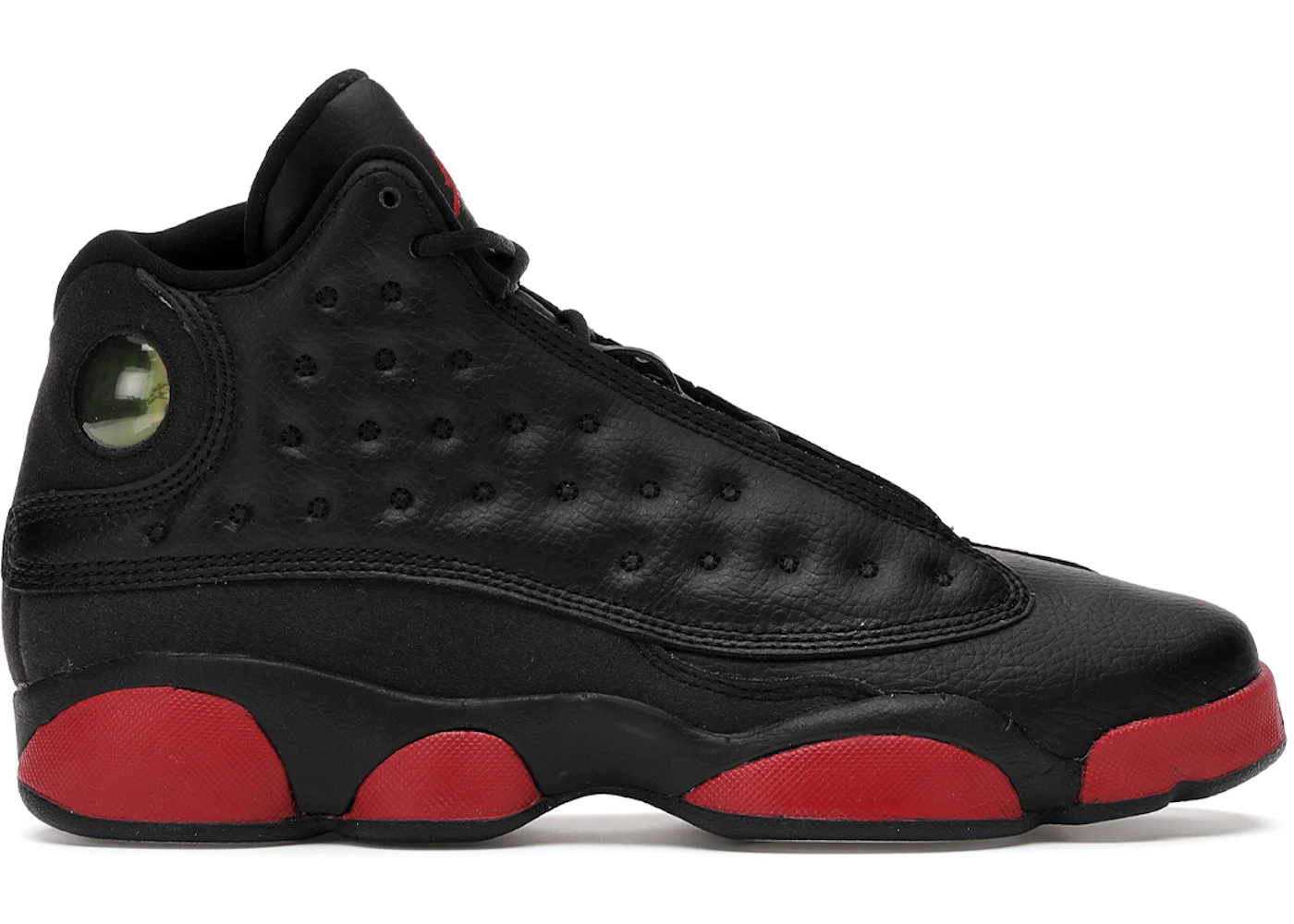 Jordan retro bred 13 Clearance