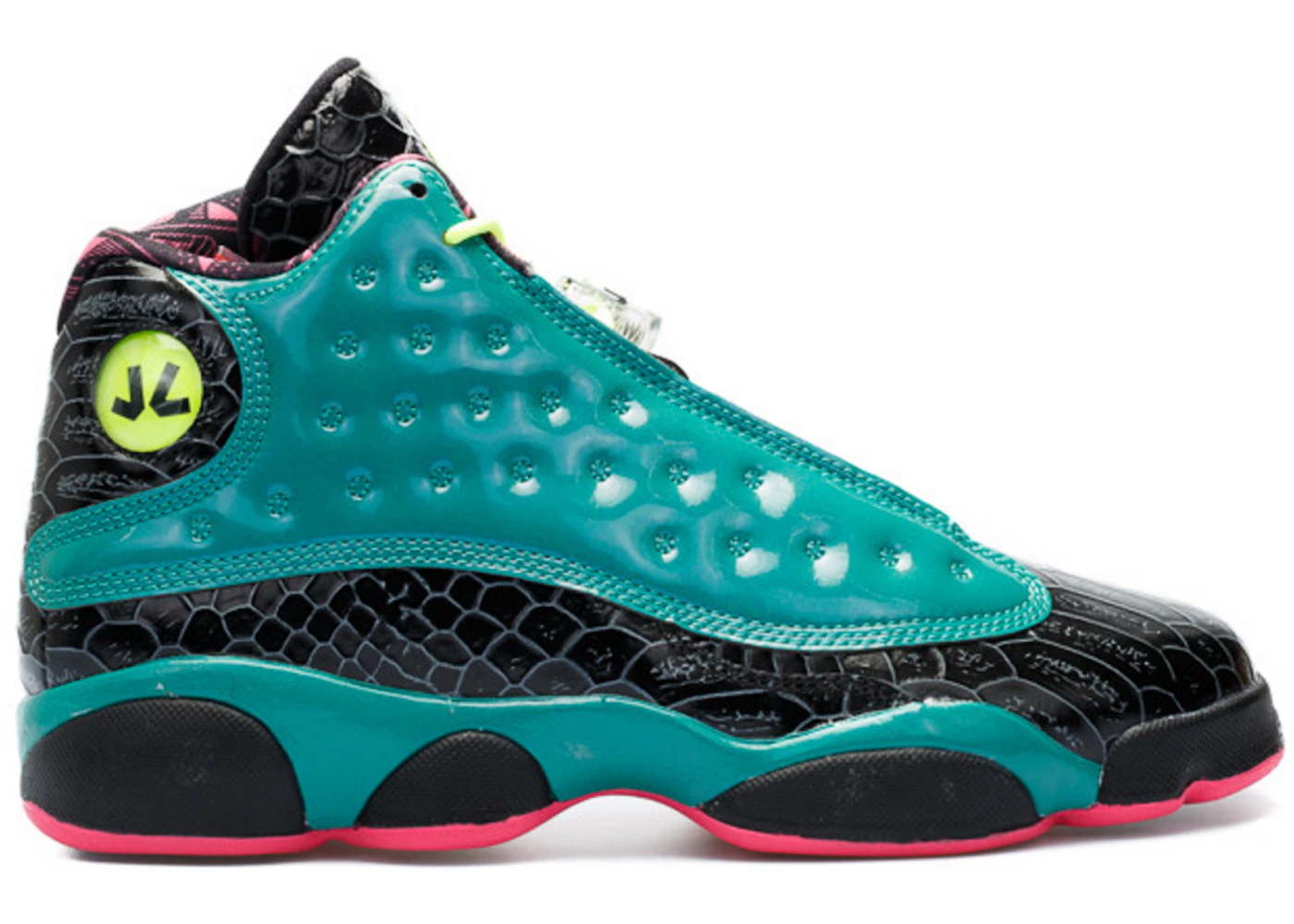retro 13 doernbecher