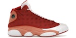 Jordan 13 Retro Dune Red