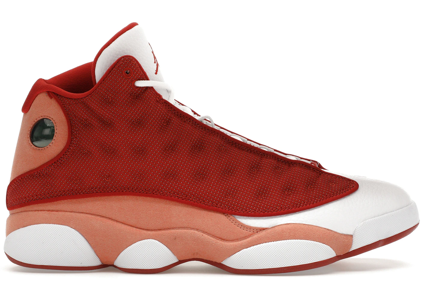 Jordan 13 Retro Dune Red Men's DJ5982-601 US