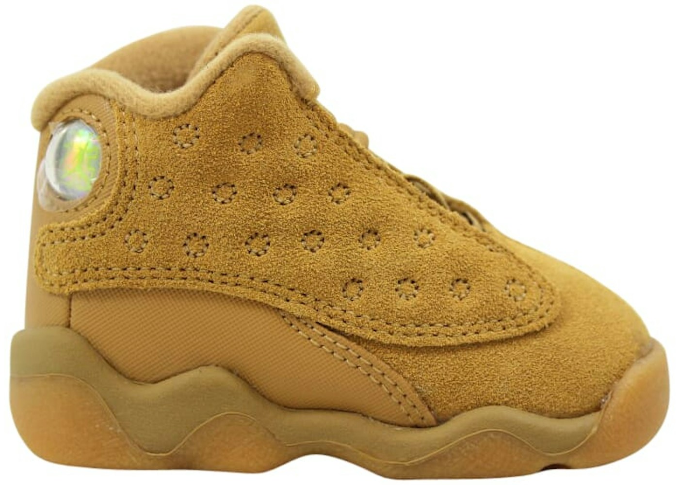Air Jordan 13 Retro Elemental Gold (TD) - 414581-705