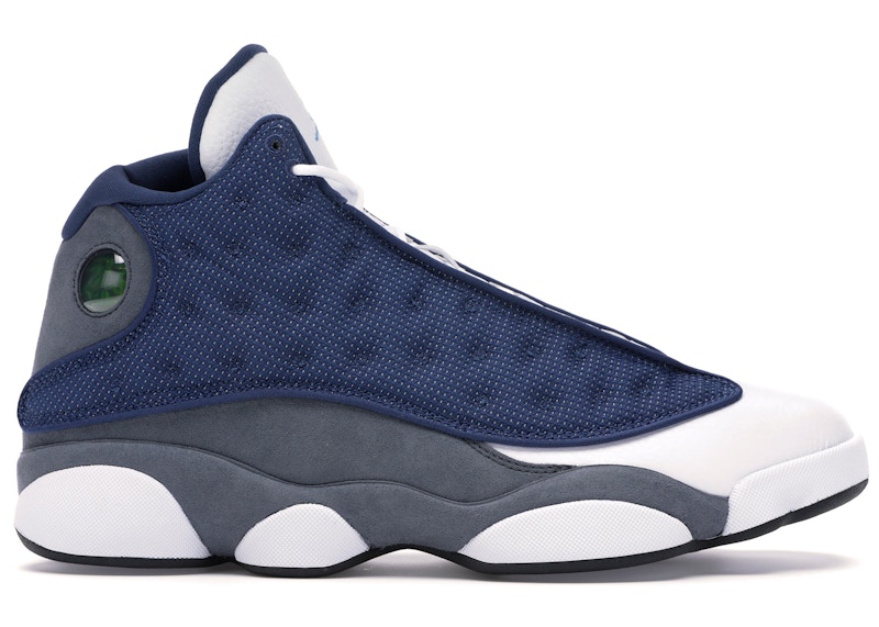 Jordan 13 Retro Flint (2020) - 414571 