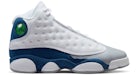 Jordan 13 Retro French Blue (GS)