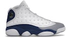 Jordan 13 Retro französisch blau