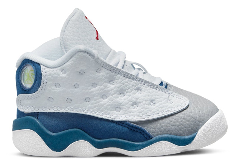 Air jordan 13 french blue