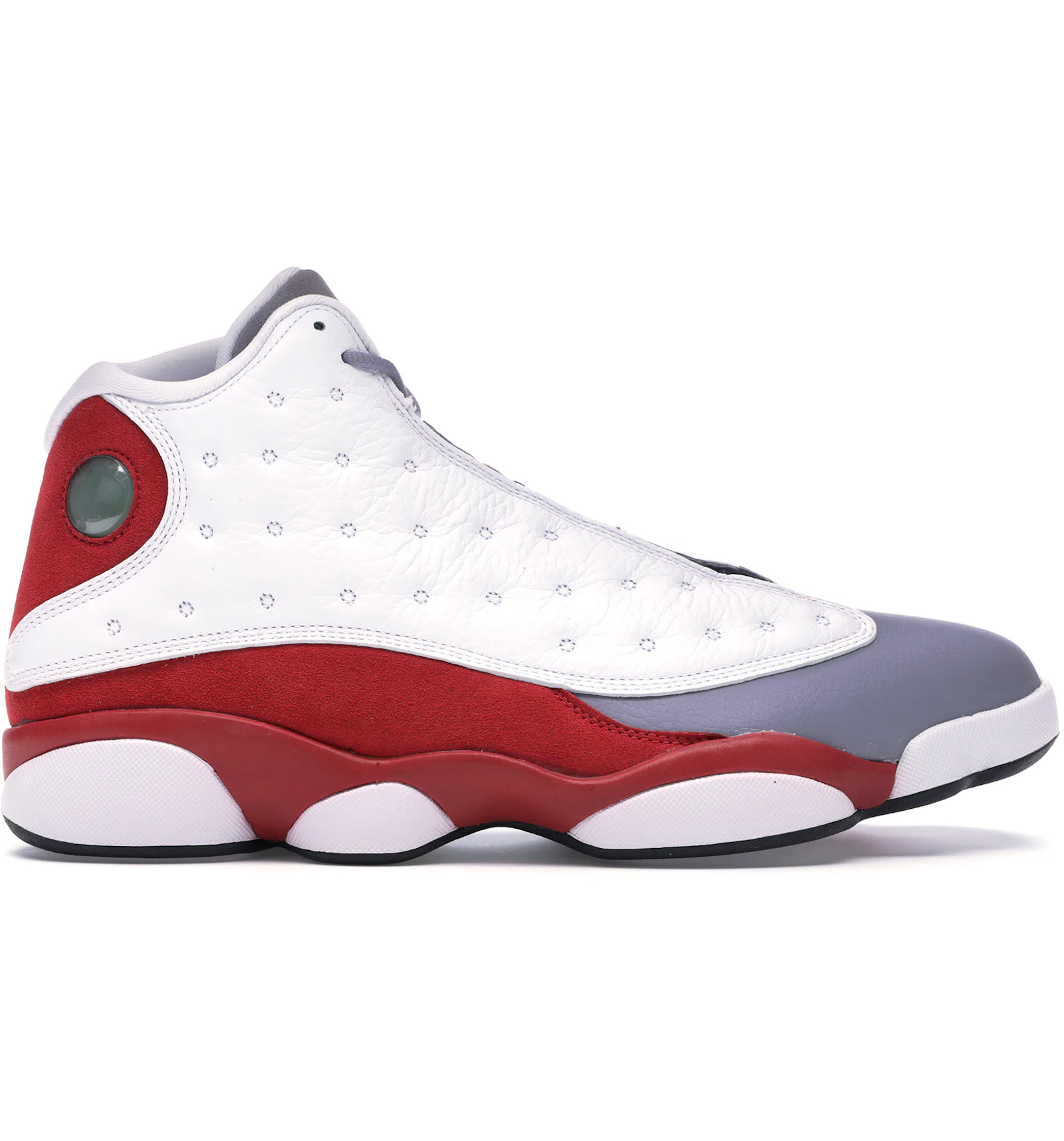 Jordan 13s grey toe Clearance