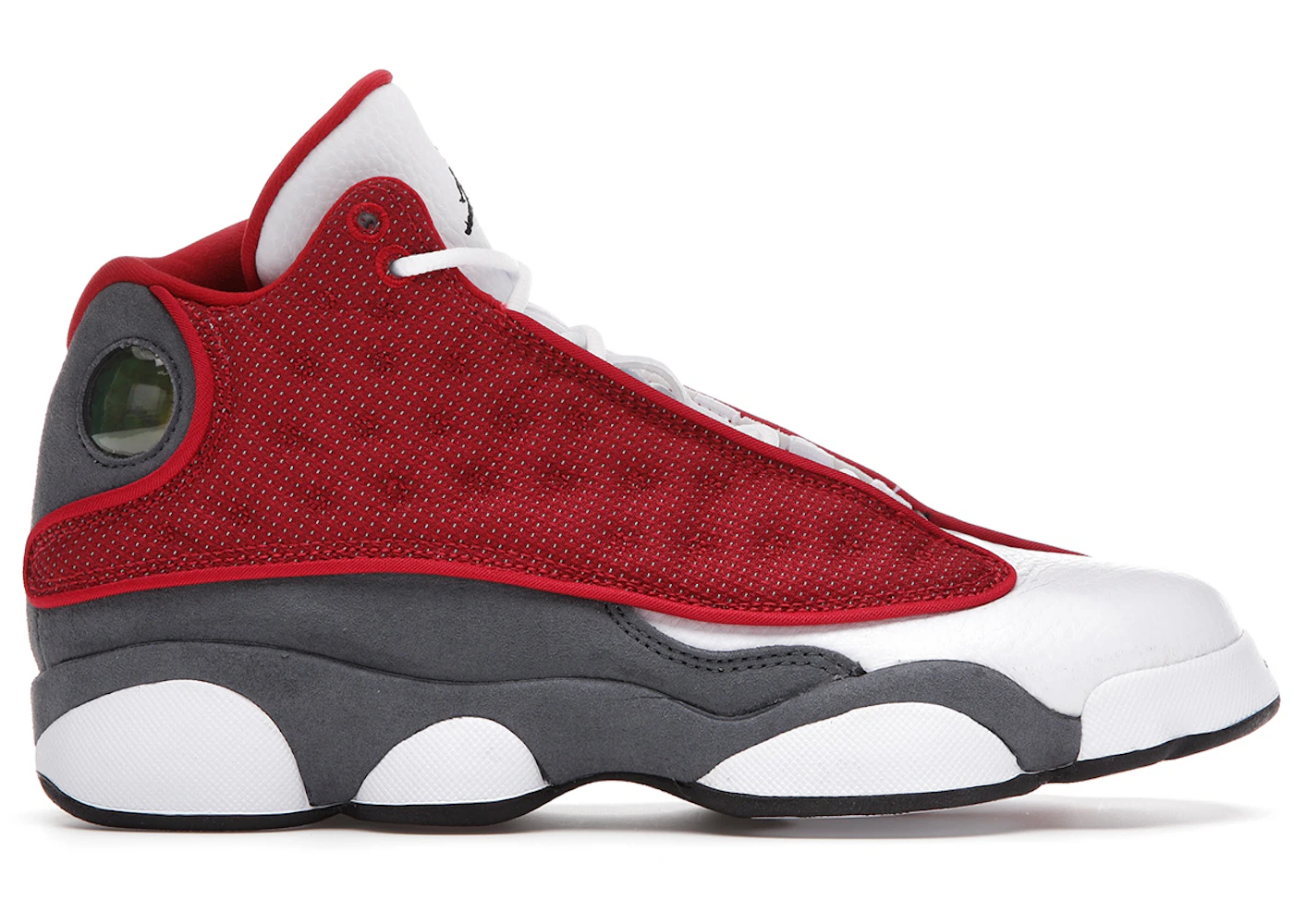 Red white blue jordan 13 Clearance