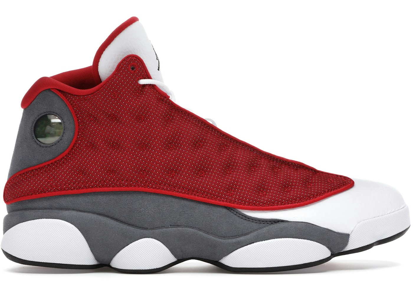 Jordan 13 Retro Gym Red Flint Grey Dj59 600 Jordan 13 Retro Gym Red Flint Grey Dj59 600