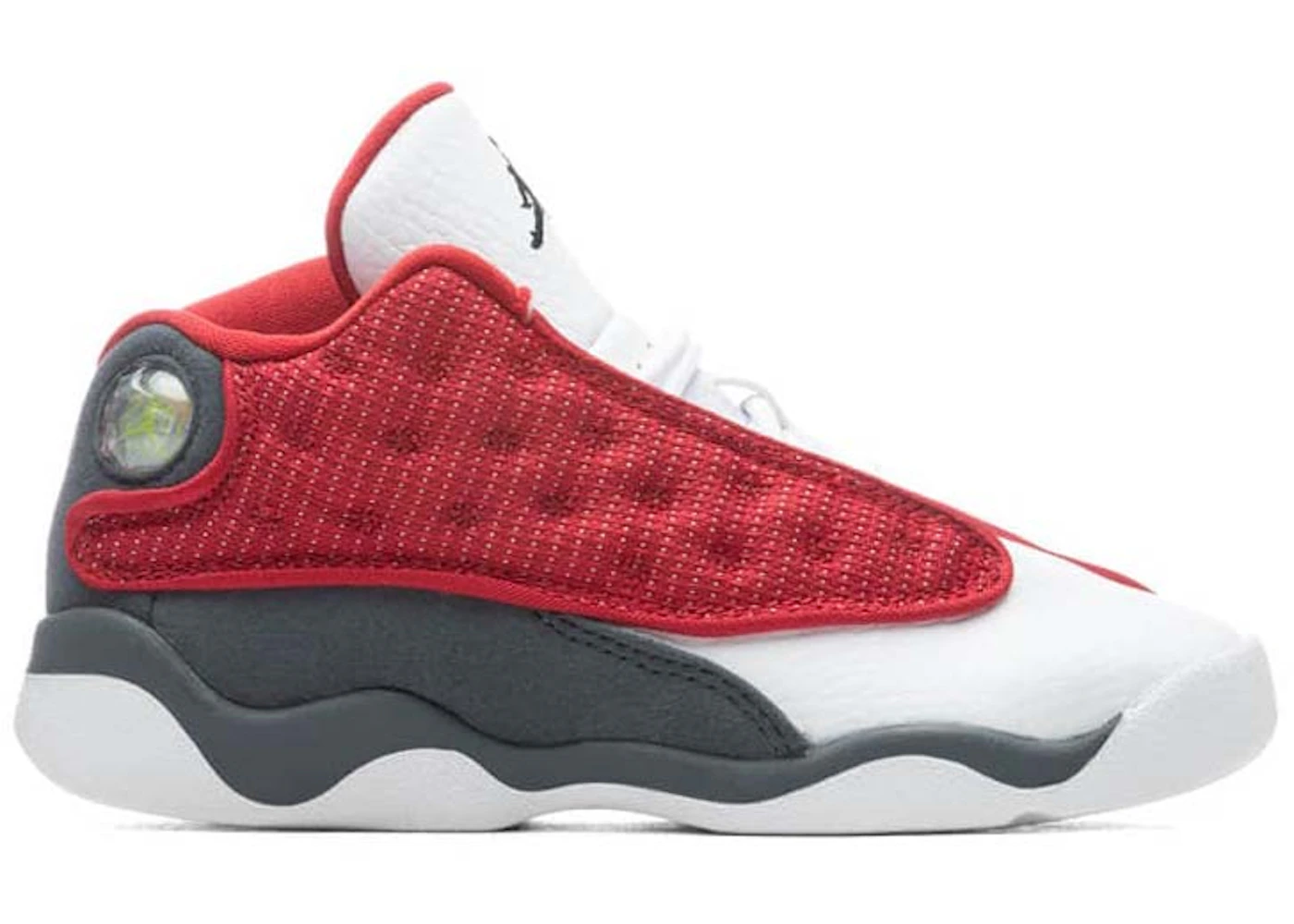 Jordan 13 Retro Gym Red Flint Grey (TD) - 414581-600 - US