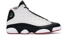 Reverse he got game jordan 13 stockx Clearance