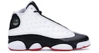 Jordan 13 Retro Er hat Spiel (2018) (GS)