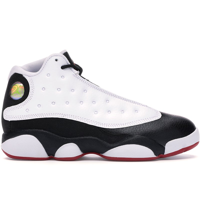 Jordan 13 Retro He Got Game (2018) (para preescolares) 414575