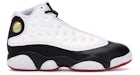 Jordan 13 Retro Er hat Spiel (2018) (PS)