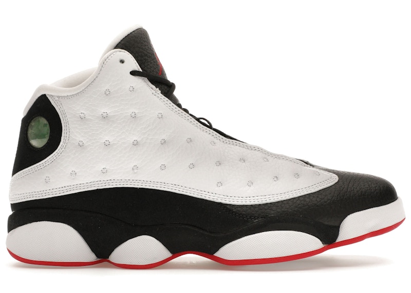 jordan 13 basse