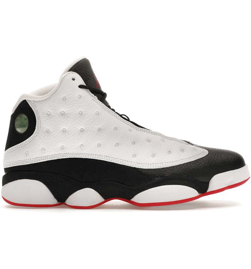 Jordan 13 Retro He Got Game (2018) Men's 414571-104 US