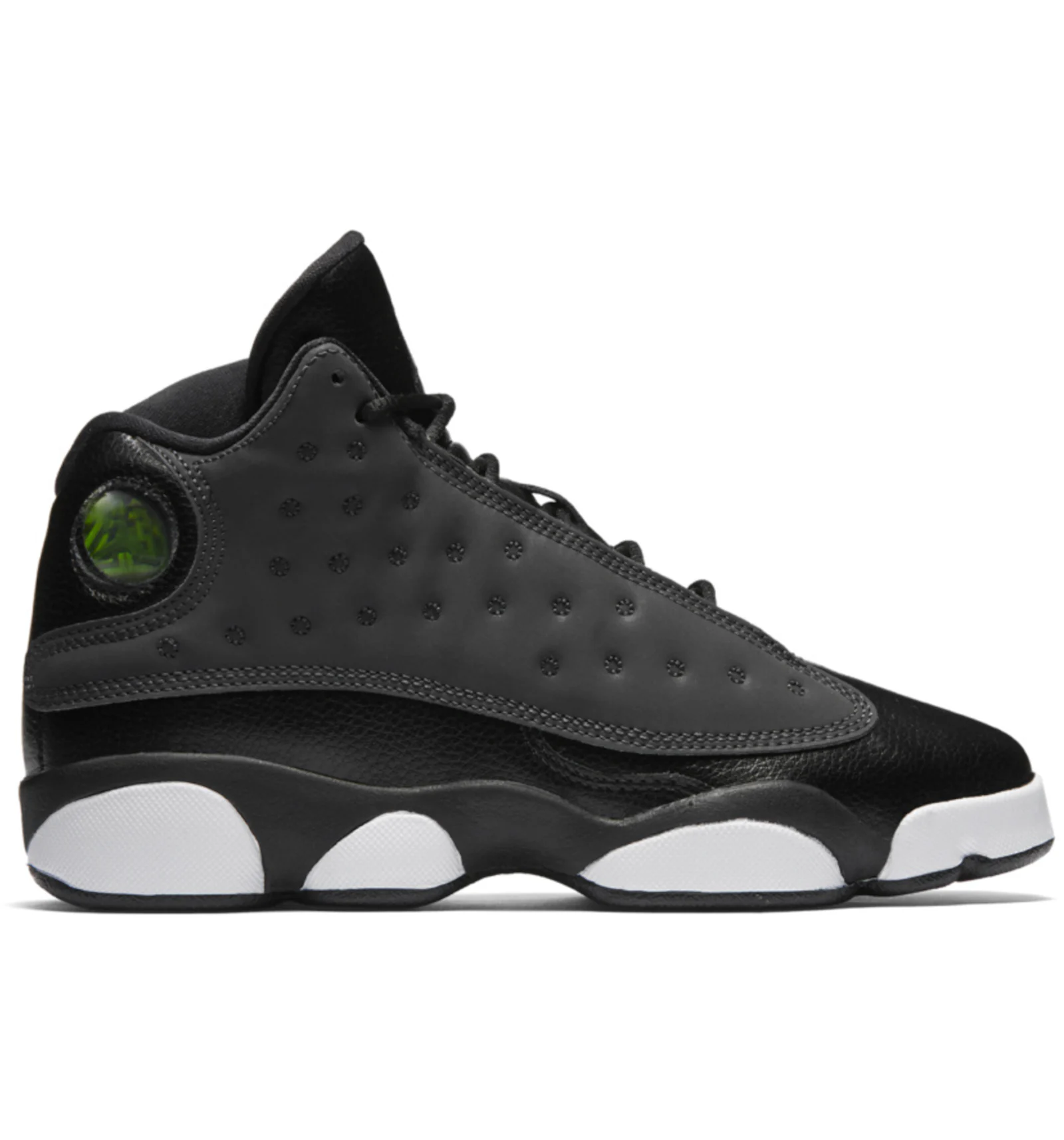Air jordan 13 hyper pink hotsell