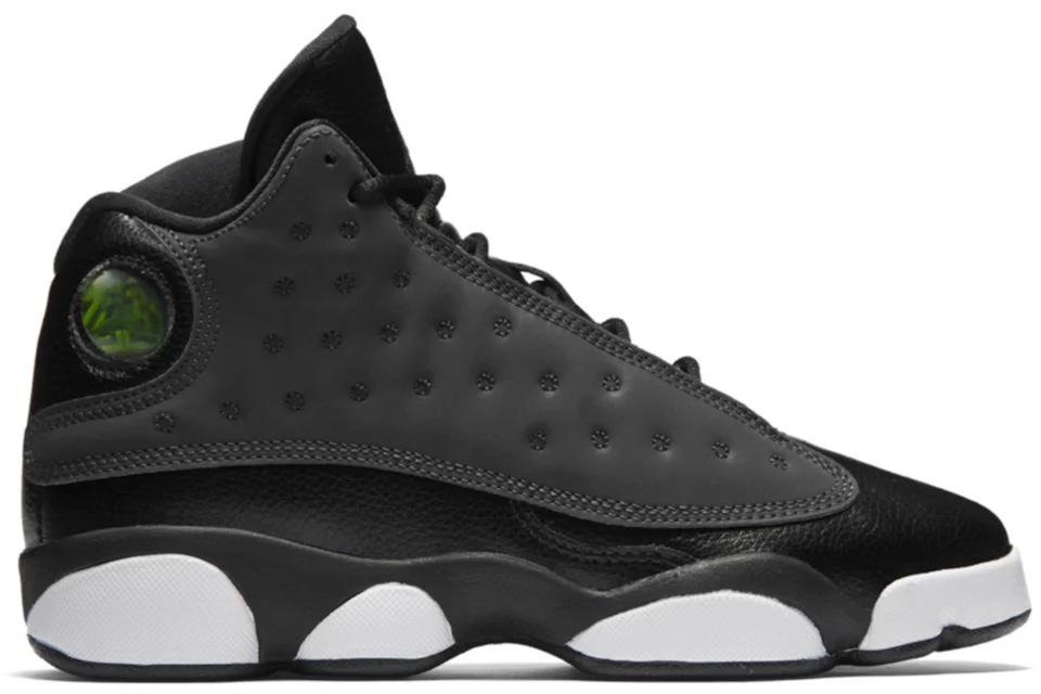 Jordan 13 Retro Hyper Pink 2017 GS Kids 439358 009 US
