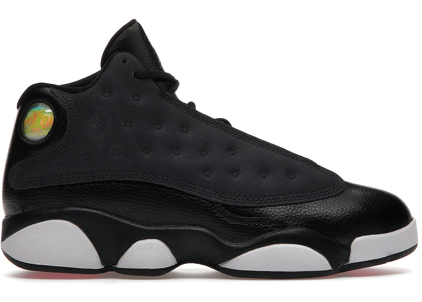 Jordan 13 Retro Hyper Pink 2017 (PS) - 439669-009