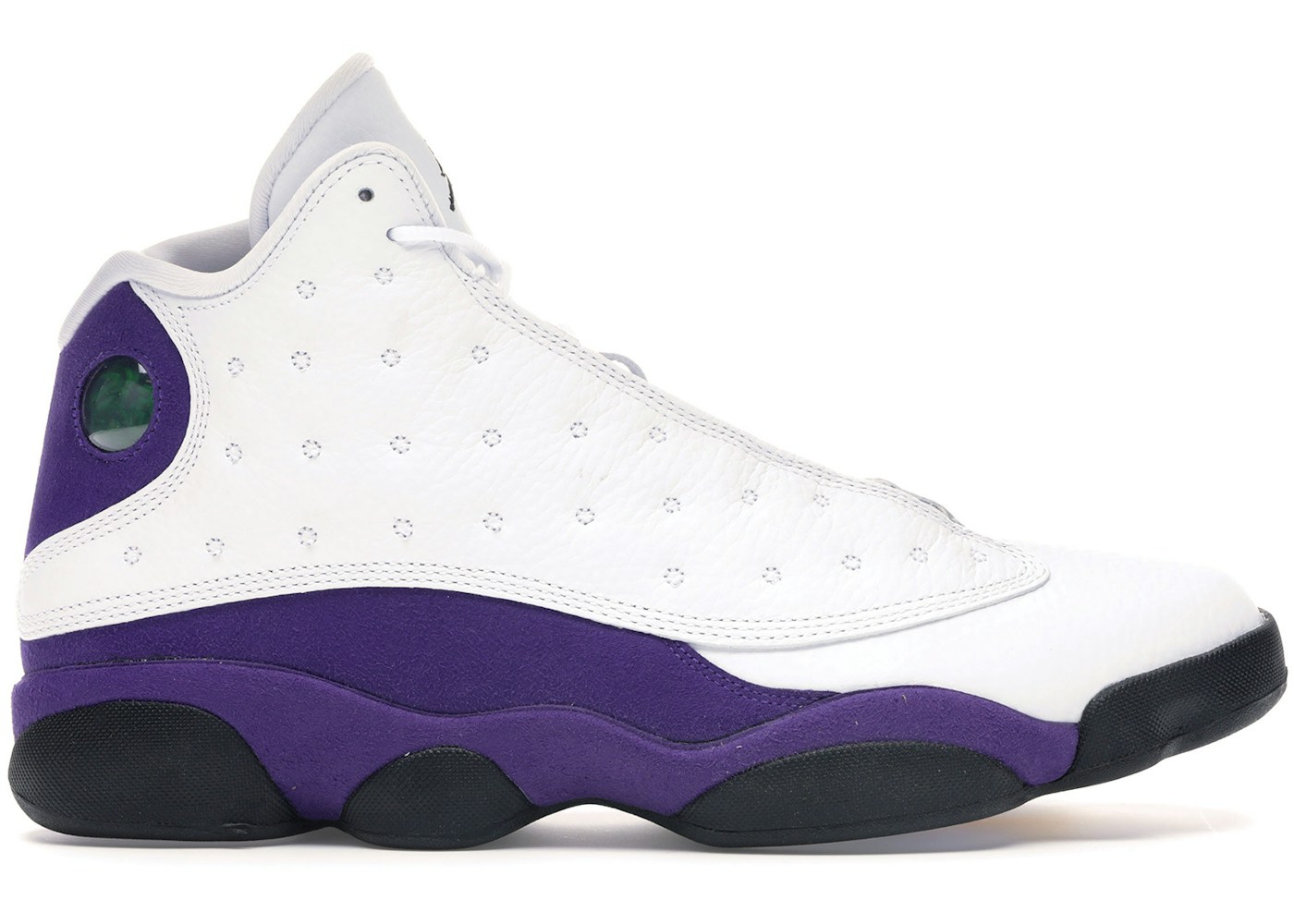 Jordan 13 Retro Lakers 105 Jordan 13 Retro Lakers 105