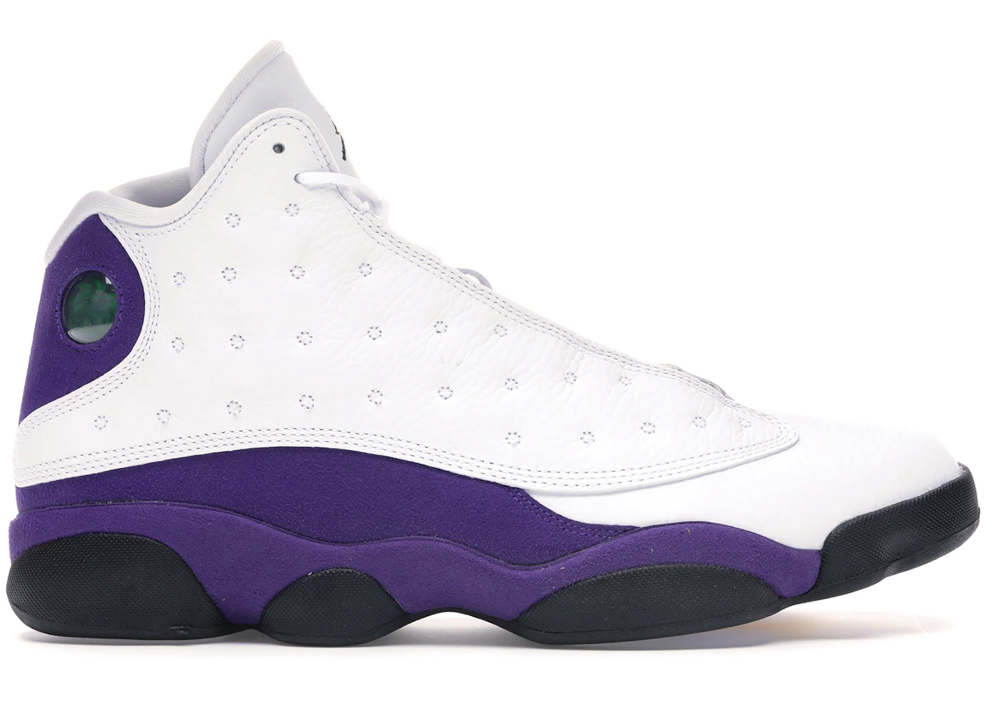 Purple jordan 13s Clearance