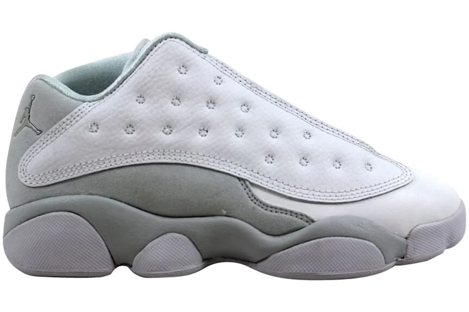 Jordan retro 13 low pure money Clearance